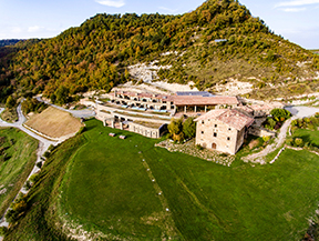 L´Apartotel l´Avenc de Tavertet L´Apartotel l´Avenc de Tavertet