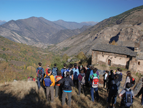 BALMESBLANCS Experiències temà tiques a la natura BALMESBLANCS Experiències temà tiques a la natura