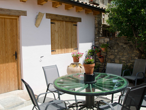 Casa RAMONA - Allotjament Rural Casa RAMONA - Allotjament Rural