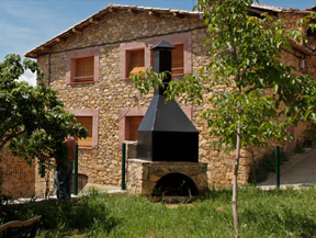 Casa ROCA - Allotjament Rural Casa ROCA - Allotjament Rural