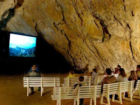 Cova BASTERA (cova prehistòrica) Cova BASTERA (cova prehistòrica)