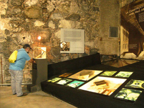 Museu del CIMENT ASLAND Museu del CIMENT ASLAND
