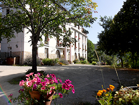 Villa Roselande Villa Roselande