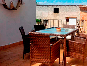 Allotjament Rural CAN MANUEL