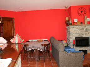 CASA BELLERA - Allotjament Rural CASA BELLERA - Allotjament Rural