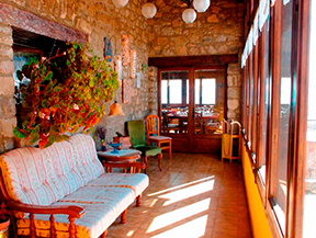 Fonda Restaurant CA L´ABEL Fonda Restaurant CA L´ABEL