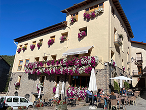 Hotel Restaurant ARTURO