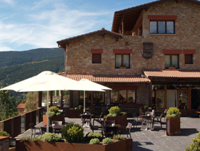 Hotel-Restaurant FONDA RIGÀ Hotel-Restaurant FONDA RIGÀ