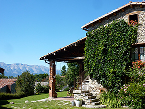 CAL REI - Turisme i Casa Rural