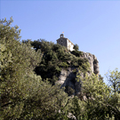 Ermita de Santa Brígida