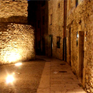 Barri jueu de Besalú