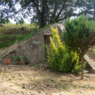 Camp d´aviació de Vidreres i búnquer de Can Vall-llosera