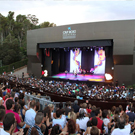 Jardí Botànic de Cap Roig i Festival de Cap Roig