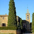 Castell de Millàs