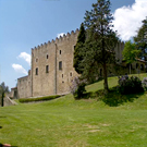Castell de Montesquiu