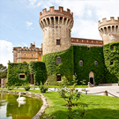 Museu i parc del castell de Peralada