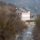 Central hidroelèctrica de Saint Lary