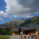 Centre de visitants del Parc Nacional d´Ordesa i Mont Perdut (Torla)