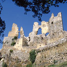 Castell d´Usson