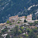 El castell de Pimorent (Torre Cerdana)