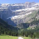 Circ de Gavarnie i Gran Cascada