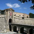 Conjunt medieval de Montlluís 