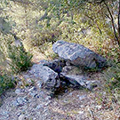 Els dòlmens de la vall de Cabó