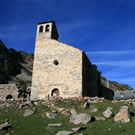 Refugi i ermita Mare de Déu de les Ares