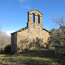 Ermita de la Mare de Déu de Fabregada