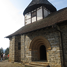 Ermita de Nostra Senyora de Muskilda