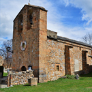 Ermita de Sant Serni de Meranges