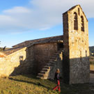 Església de Sant Julià de Canalda