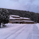 Estació d´esquí nòrdic de Lles de Cerdanya