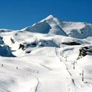 Estació d´Esquí de Gavarnie-Gèdre