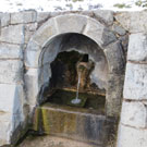 Font de Coll de Jou