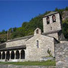 Església de Sant Jaume a Queralbs