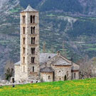 Centre del Romànic de la Vall de Boí