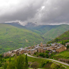 Indrets literaris de la Vall d´Àssua