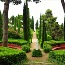 Jardins de Santa Clotilde