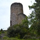 La torre de Cortsaví