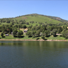 Llac de Goulours