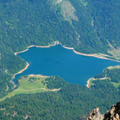 Llac de Bious-Artigues