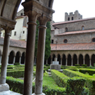 Monestir de Santa Maria d´Arles