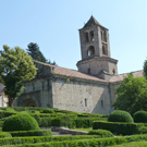 Monestir de Sant Pere de Camprodon