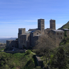 Monestir de Sant Pere de Rodes