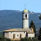 El monestir de Santa Maria de Solius