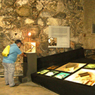 Museu del Ciment ASLAND