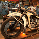 Museu de la Moto de Bassella