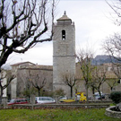 Nucli antic de Sant Llorenç de Morunys