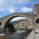 Pont romànic de Camprodon